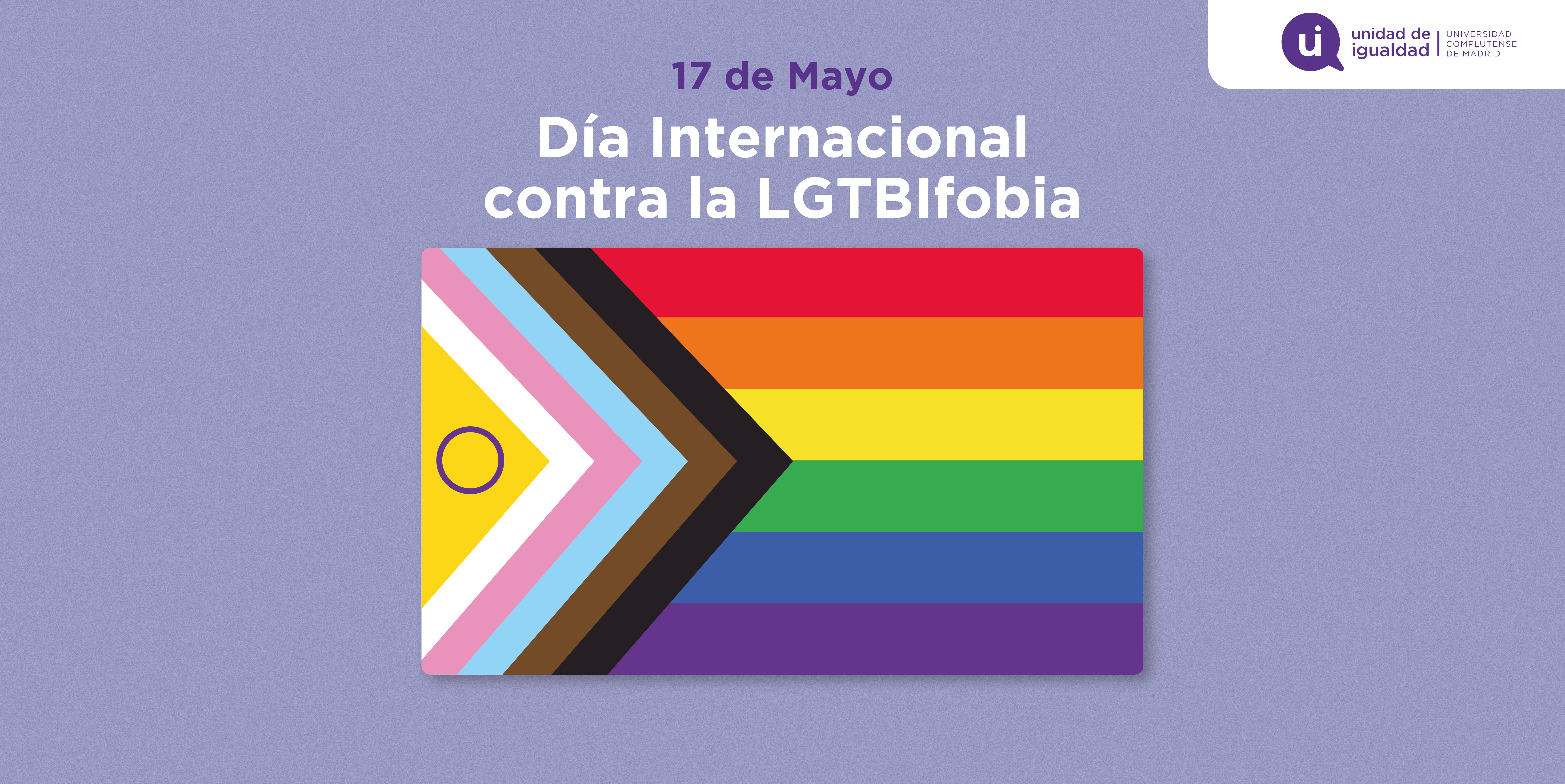 17 de mayo: Ministerio de Igualdad